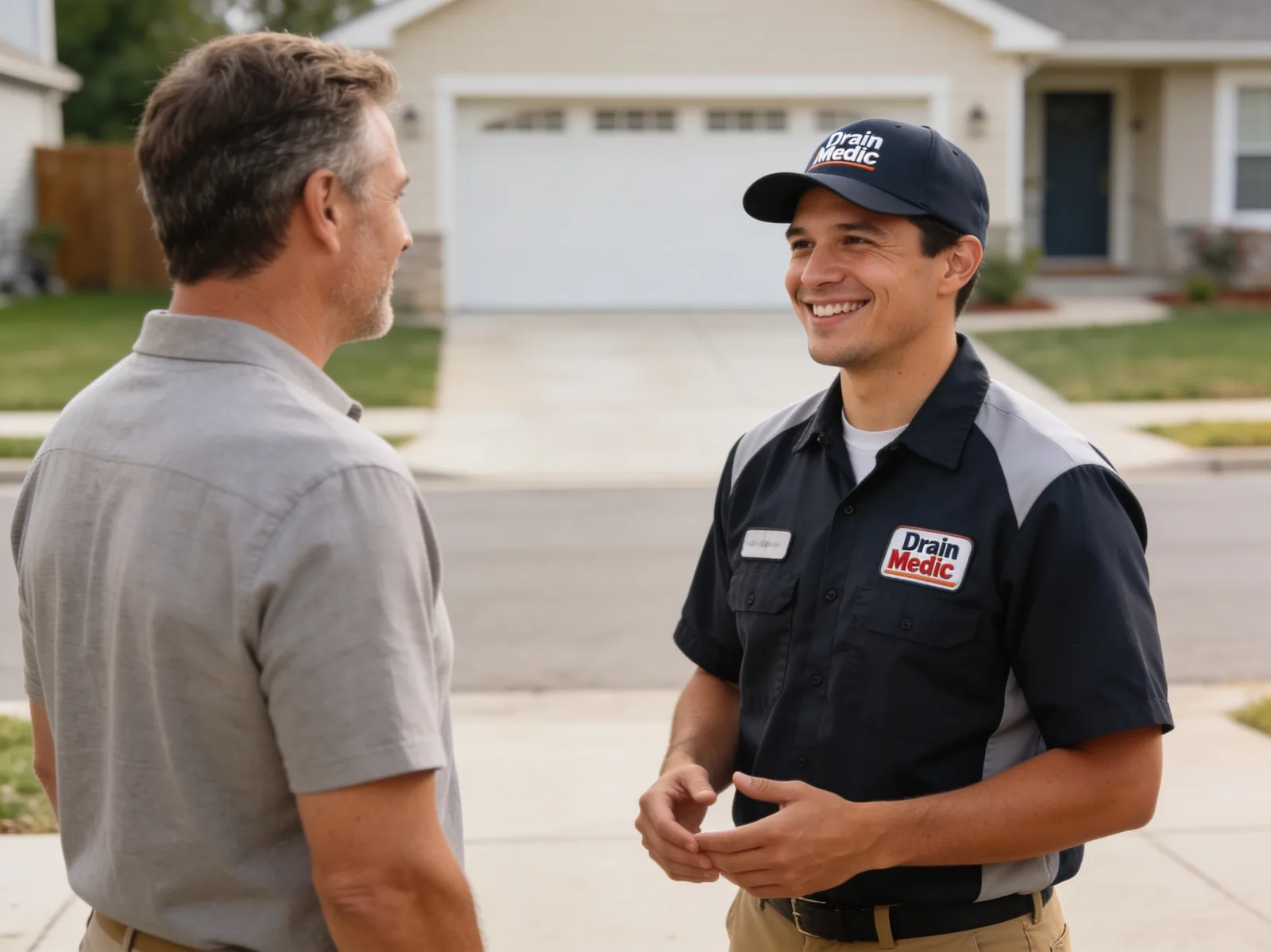 Garbage Disposal Repair Upland, NE FAQs